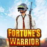 Bocoran RTP Slot Advantplay Fortune's Warrior